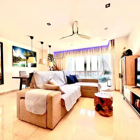 Exclusive El Grao Apartment