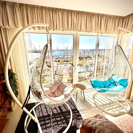 Apartment Exclusive El Grao *