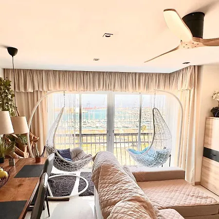 Apartment Exclusive El Grao Grao de Castellon