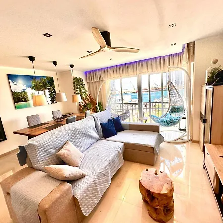 Apartment Exclusive El Grao