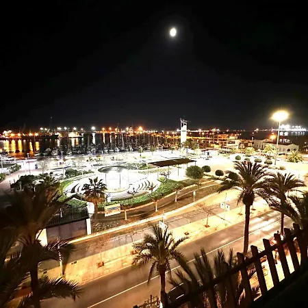 Apartment Exclusive El Grao Grao de Castellon