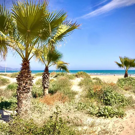 Appartamento Exclusive El Grao Grao de Castellon