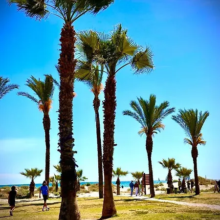 Apartment Exclusive El Grao Grao de Castellon