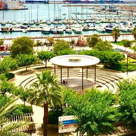 Exclusive El Grao * Grao de Castellon
