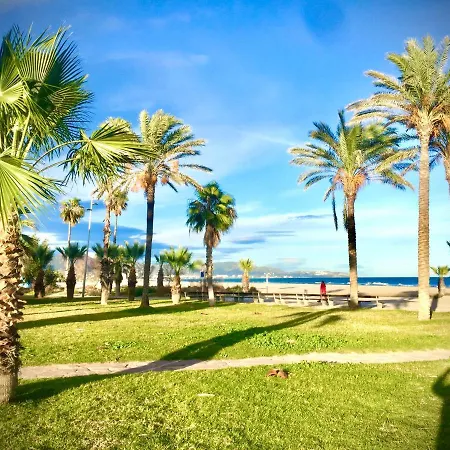 Apartment Exclusive El Grao *