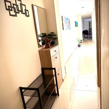 Exclusive El Grao Apartment *